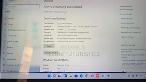 Laptop Dell XPS 13 8GB Intel Core i7 SSD 256GB