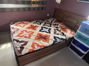 4.5 by 6 Bed Frame