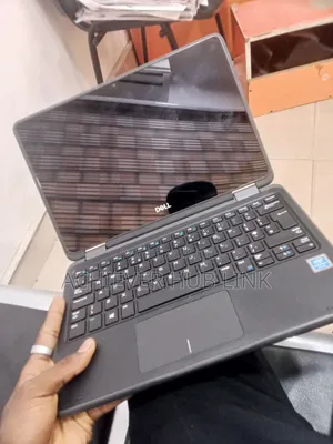 New Laptop Dell Latitude 3190 4GB Intel Celeron SSD 128GB