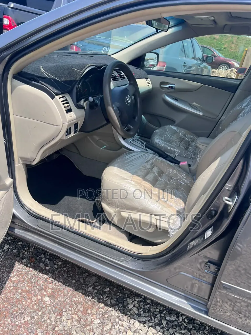 Toyota Corolla 2013