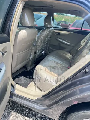 Toyota Corolla 2013