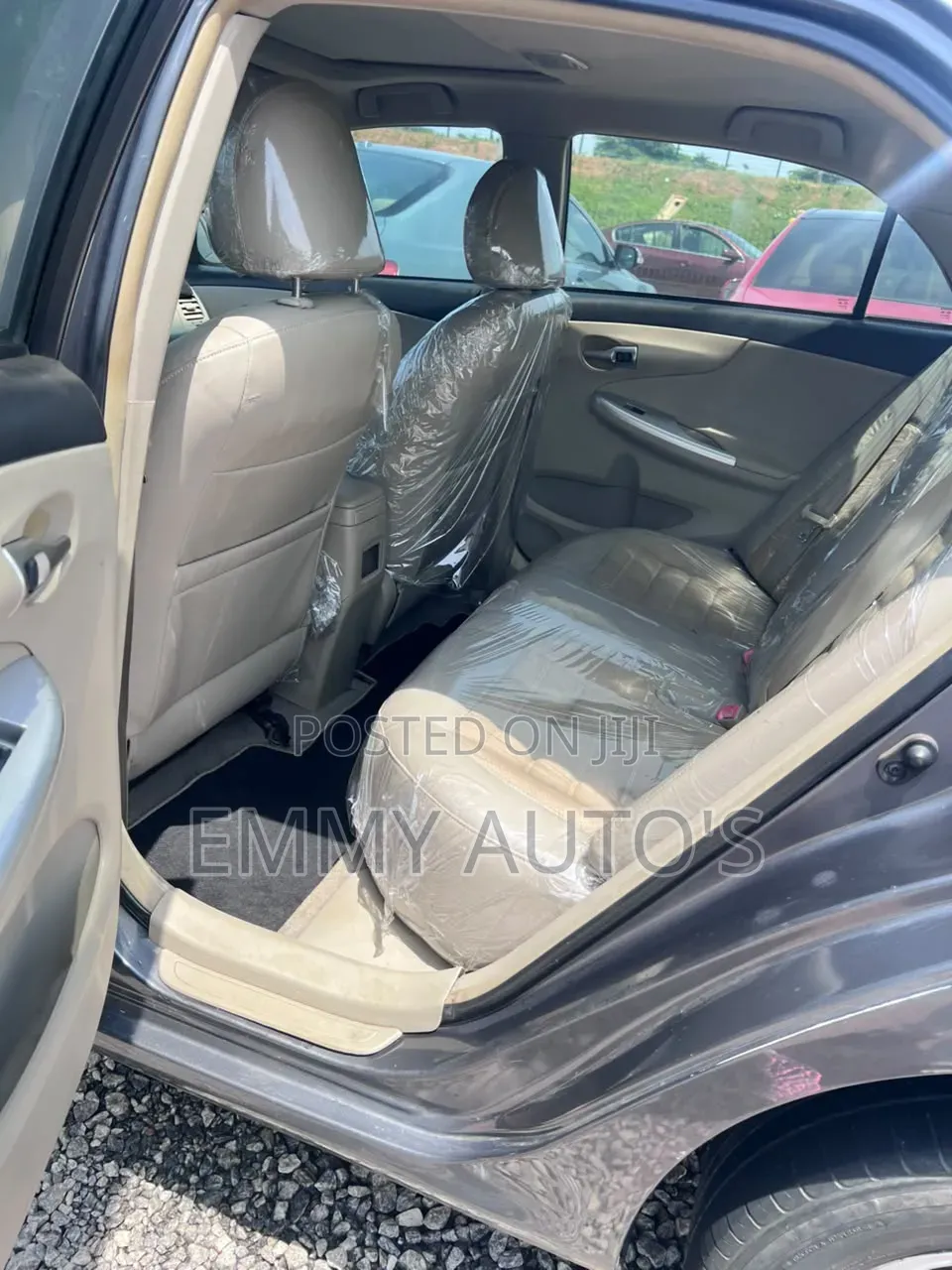 Toyota Corolla 2013