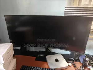 Xiaomi 34" Monitor Used