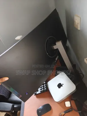 Xiaomi 34" Monitor Used