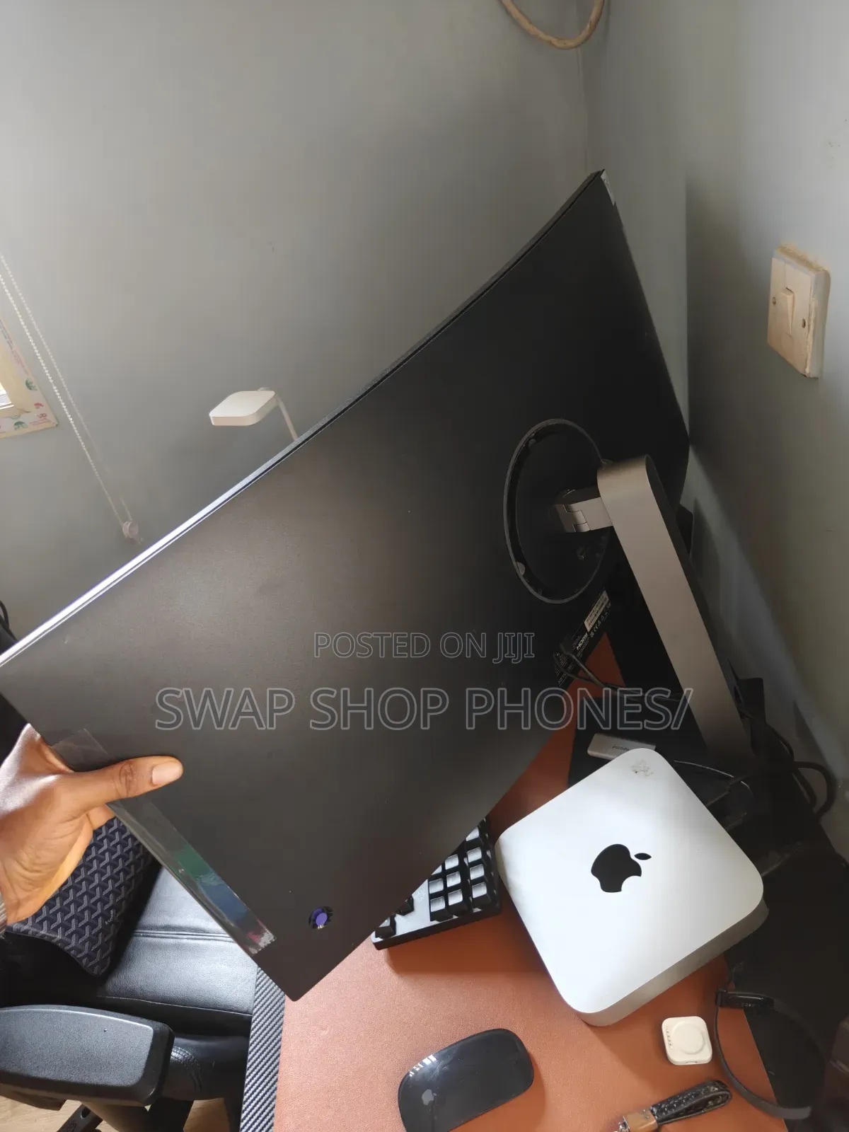 Xiaomi 34" Monitor Used