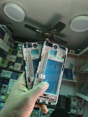 Samsung S8 Plus Incell LCD Screen Replacement