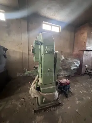 Slotting Machine Vertical B5032