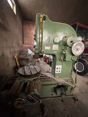 Slotting Machine Vertical B5032