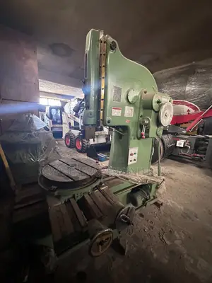 Slotting Machine Vertical B5032