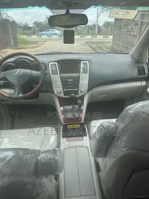 Lexus RX 330 2006