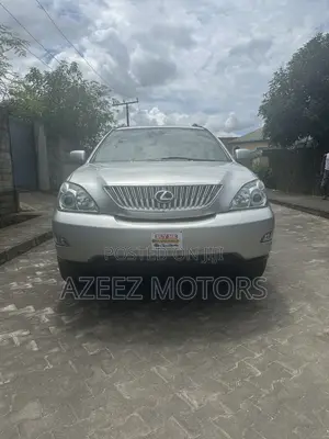 Lexus RX 330 2006