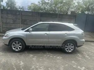 Lexus RX 330 2006