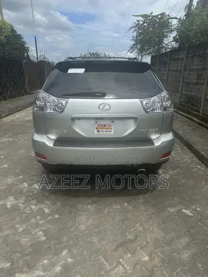 Lexus RX 330 2006