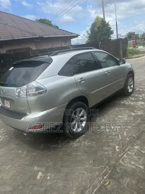 Lexus RX 330 2006