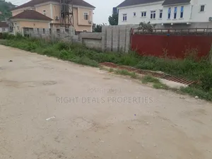 Land for Sale in Dawaki 600sqm