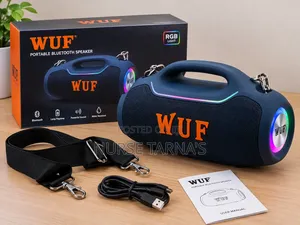 Wuf-3208 Plus -100w