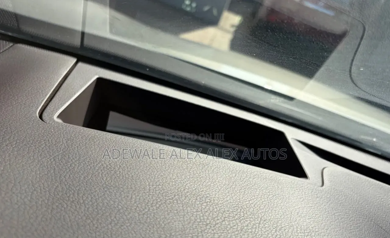Lexus RX 2017 Gray