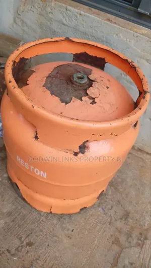 6kg Gas Cylinder