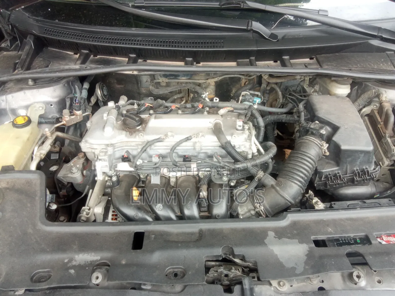 Toyota Corolla 2013