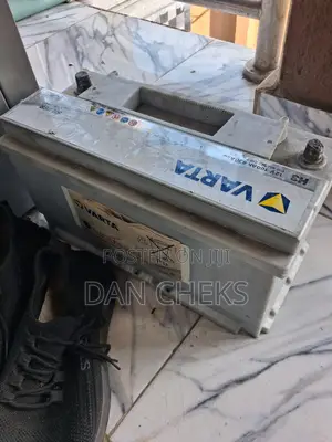 Car Battery