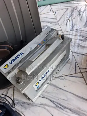 Car Battery