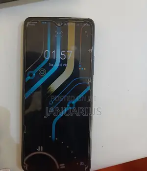 Infinix Note 10 Pro 128 GB Graphite