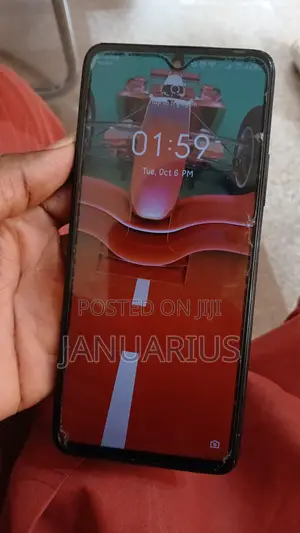 Infinix Note 10 Pro 128 GB Graphite