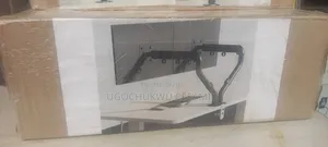 Dual Monitor Arm