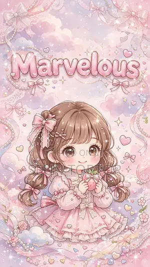 Custom Phone Wallpapers - Anime, Aesthetic, Cute - Any Design You Want
