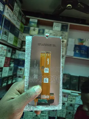 Samsung A07 LCD Screen Replacement