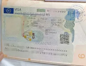 Canada Visa and Finland and Malta Visa Is Available