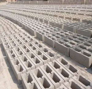 Contract Block Molding & Supply