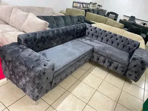 Available!! Available!! Home L Shape Sofa Chair