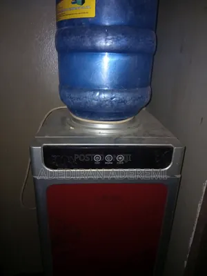 Cway Water Dispenser