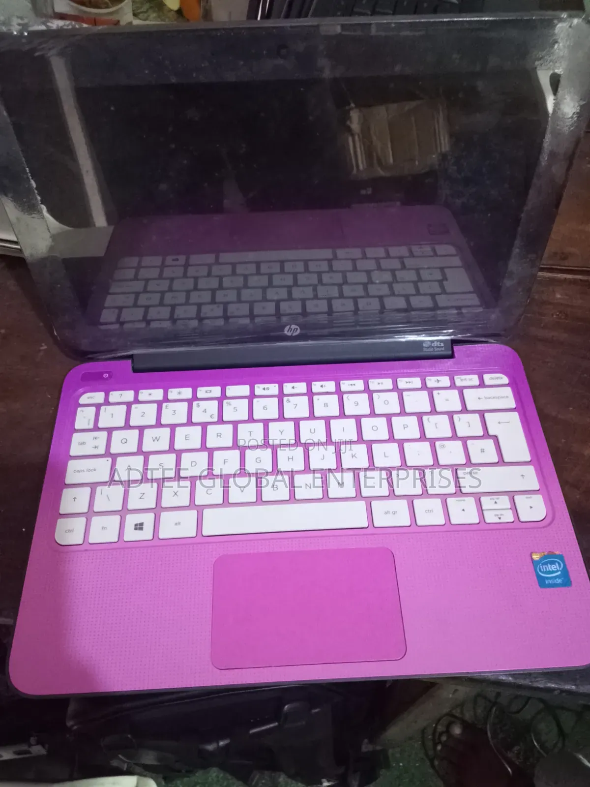 Laptop HP Stream 11 2GB Intel SSD 32GB