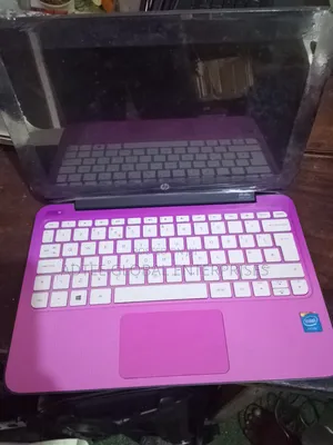 Laptop HP Stream 11 2GB Intel SSD 32GB