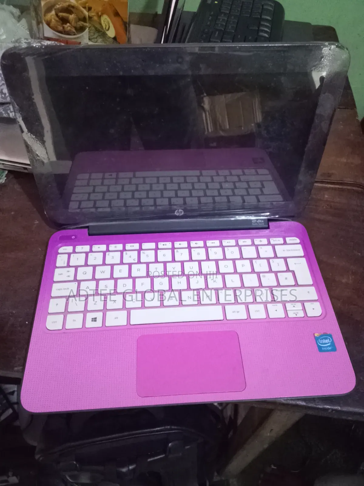 Laptop HP Stream 11 2GB Intel SSD 32GB