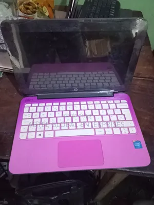 Laptop HP Stream 11 2GB Intel SSD 32GB