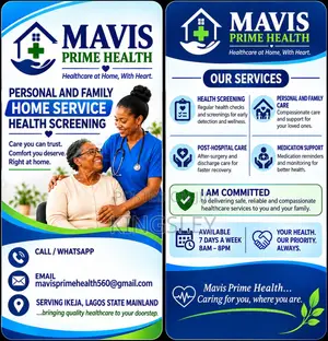 Health Consultant