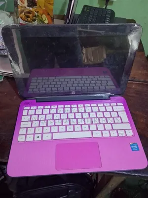 Laptop HP Stream 11 2GB Intel SSD 32GB