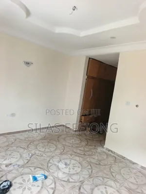 2bdrm Block of Flats in Osongama Estate, Uyo for rent