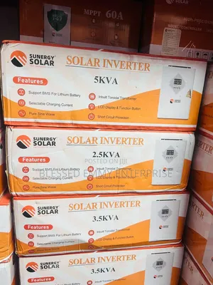 5kva 48v Solar Inverter