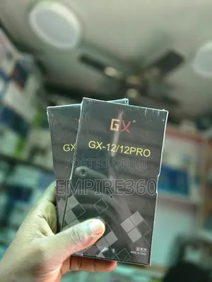 iPhone 12pro Gx LCD Screen Replacement