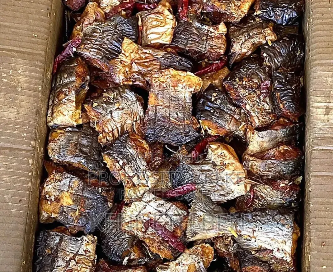 Thai Fish Mangala