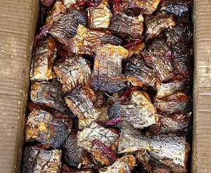 Thai Fish Mangala