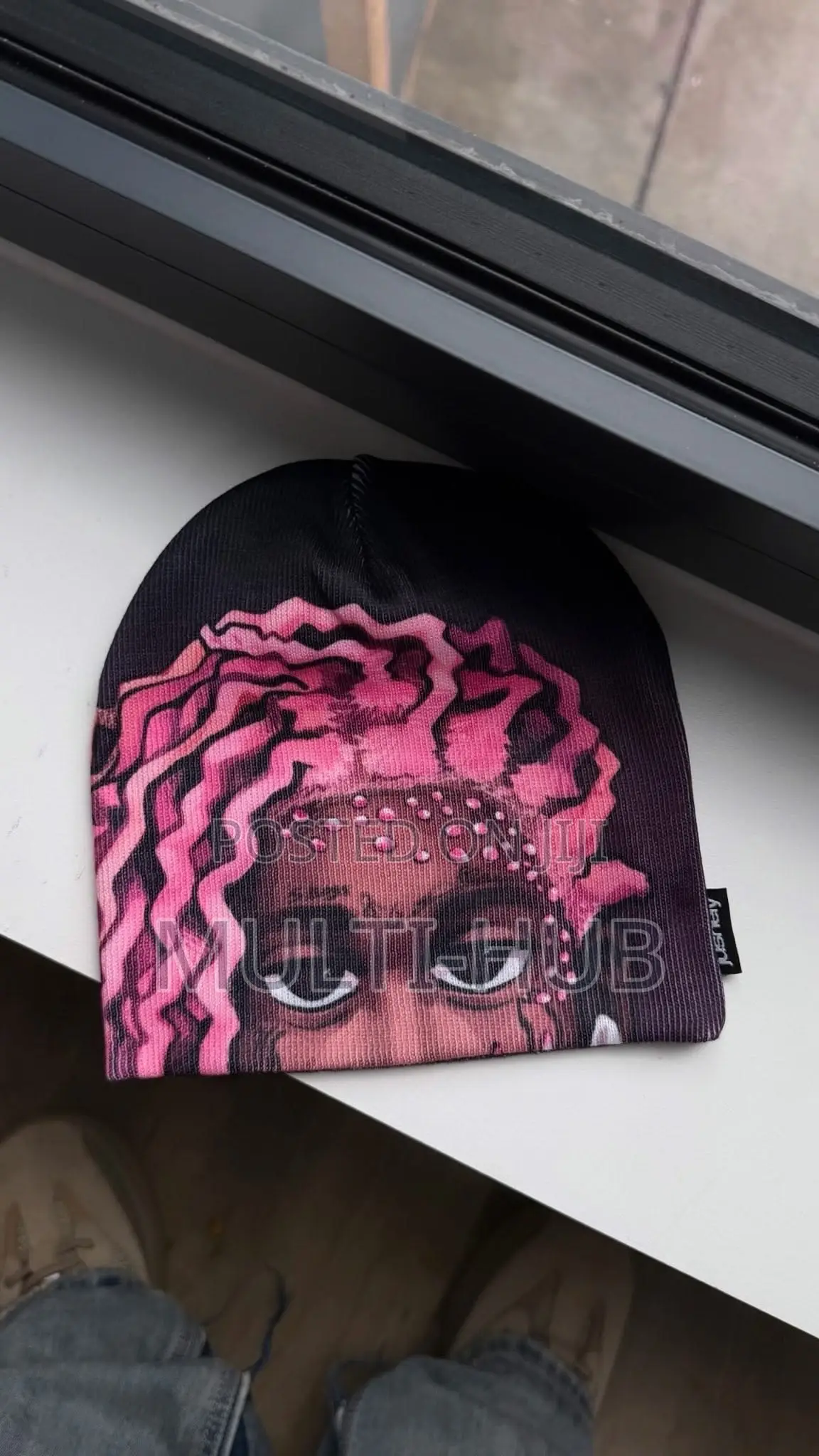 Thugger Beanies