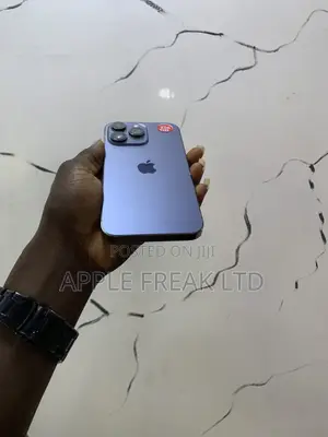 Apple iPhone 14 Pro Max 256 GB Purple