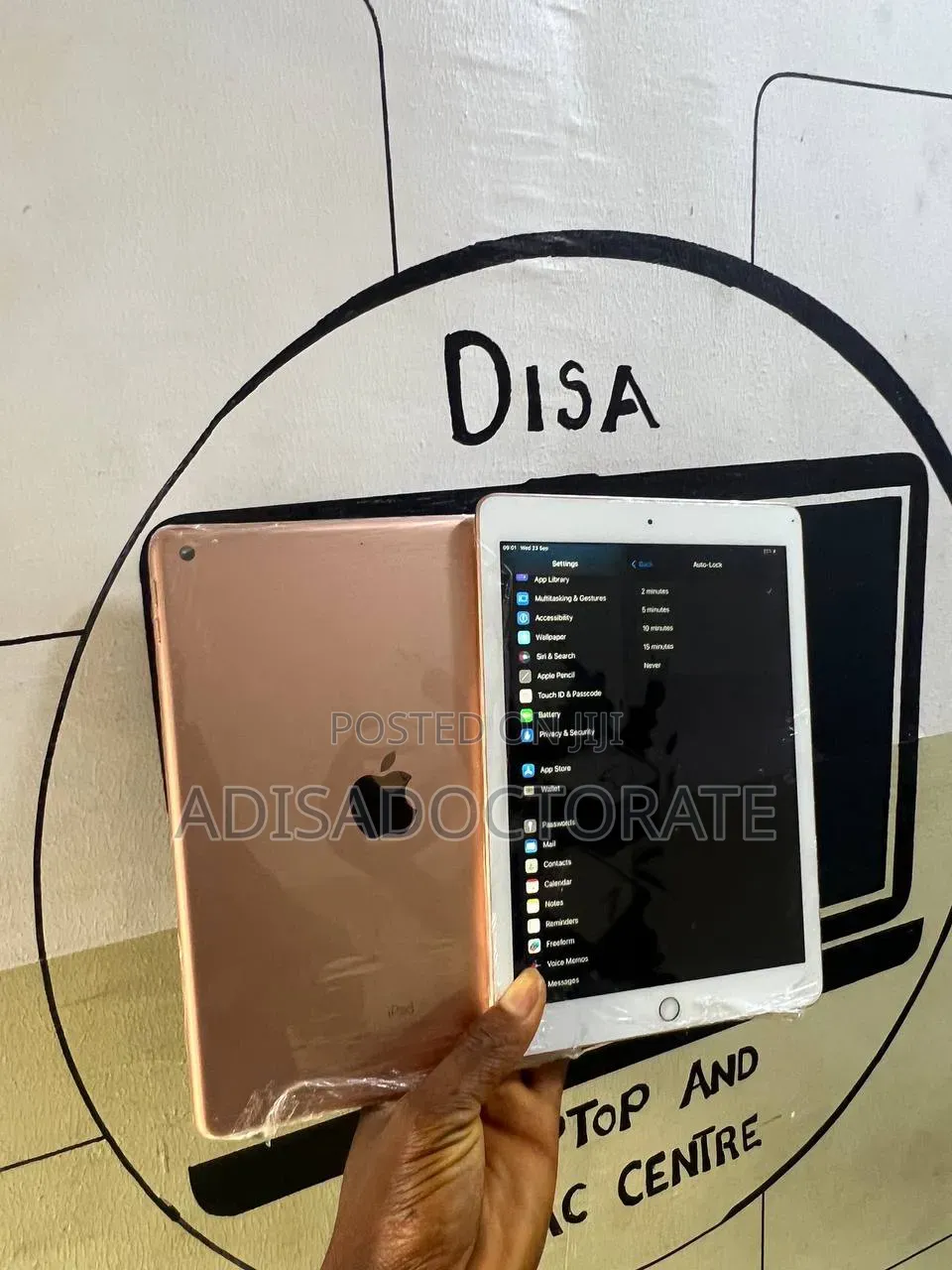 Apple iPad Air 128 GB