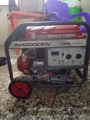Electrical Equipment