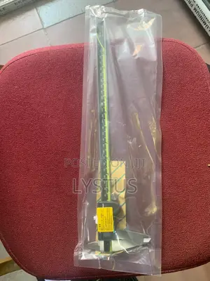 Digital Digimatic Vernier Caliper, 500-193-20/30 0-300mm/0-12"